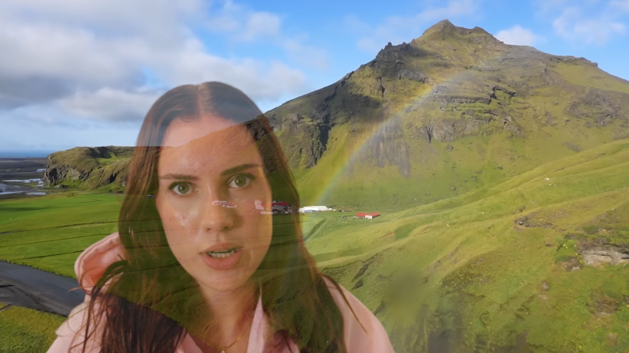 Преселила се у најсигурнију земљу па ПОБЕГЛА после 7 месеци