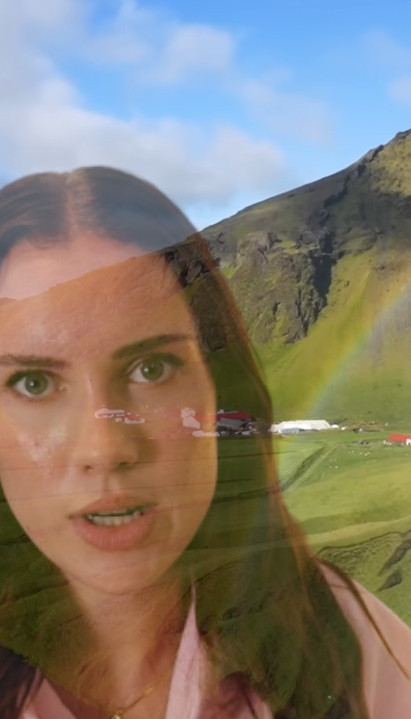 Преселила се у најсигурнију земљу па ПОБЕГЛА после 7 месеци