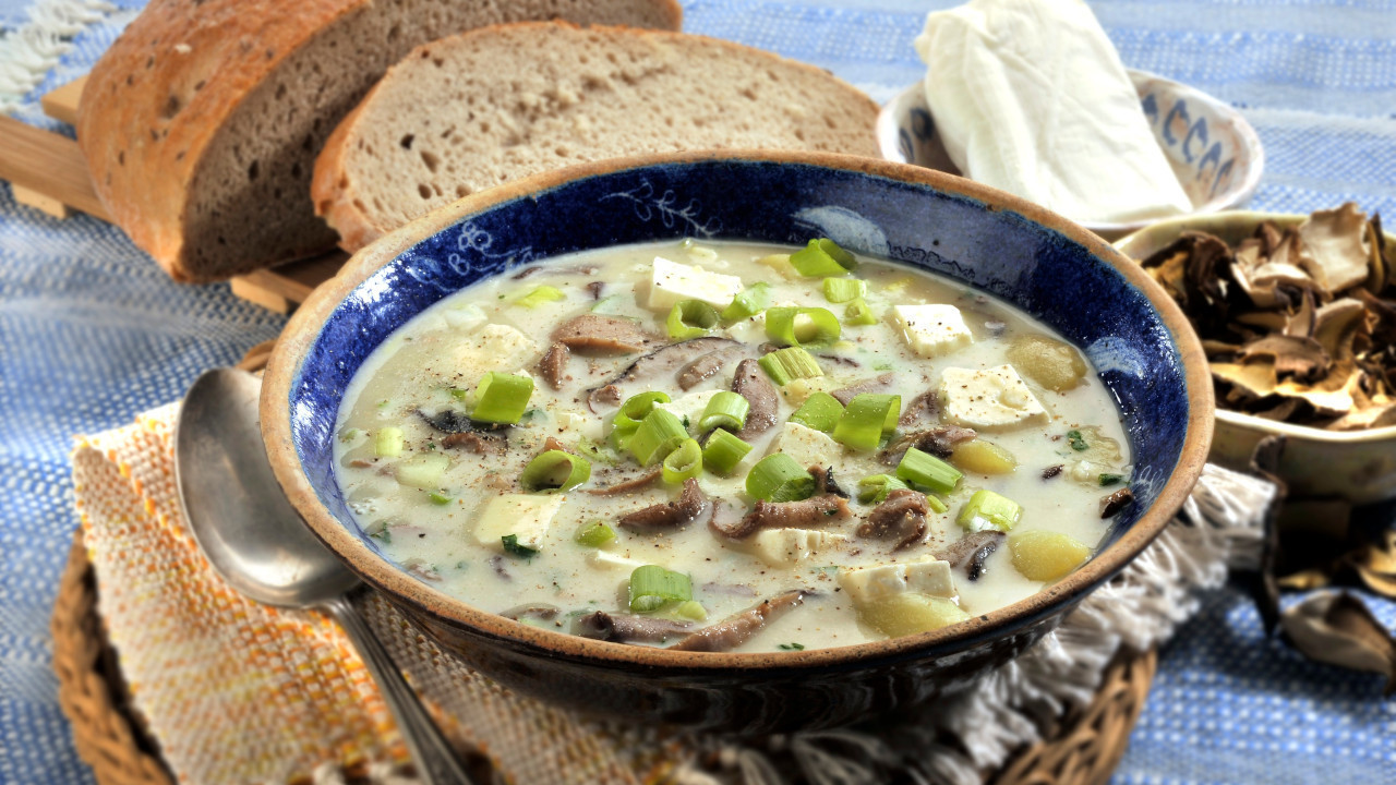 PROLEĆNI POTAŽ: Okrepljuje dušu i telo