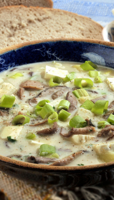 ПРОЛЕЋНИ ПОТАЖ: Окрепљује душу и тело