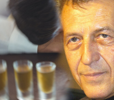 "Илић попије - ПРЕКИД ФИЛМА! Једном нас ухвати полиција..."