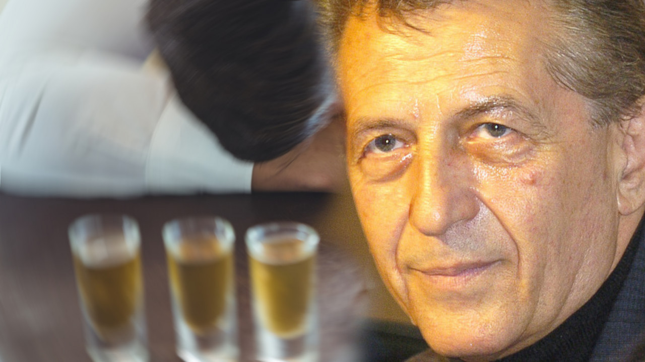 "Ilić popije - PREKID FILMA! Jednom nas uhvati policija..."