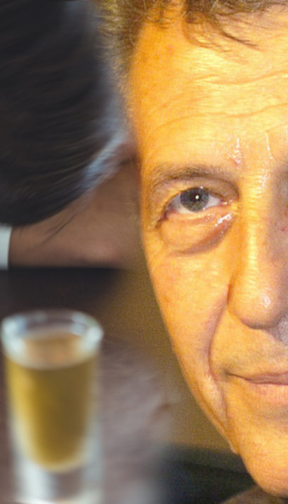 "Ilić popije - PREKID FILMA! Jednom nas uhvati policija..."