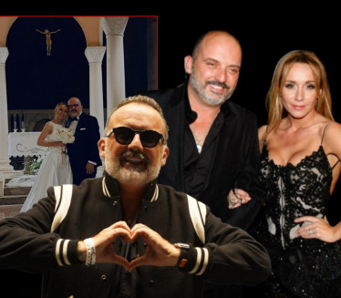 KO JE DUBRAVKA? Treća Tonijeva žena, bila na ivici SMRTI