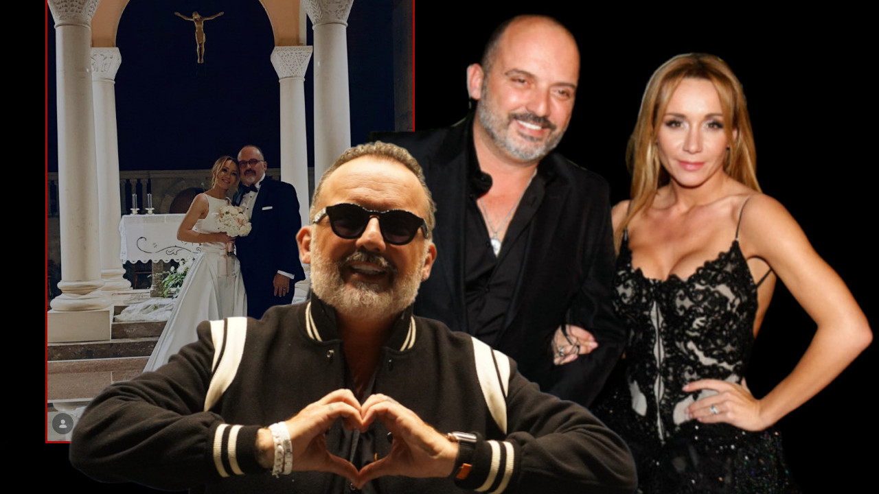 KO JE DUBRAVKA? Treća Tonijeva žena, bila na ivici SMRTI