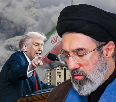 "Modžtaba nije previše bistar, otac ga nije želeo za vođu"