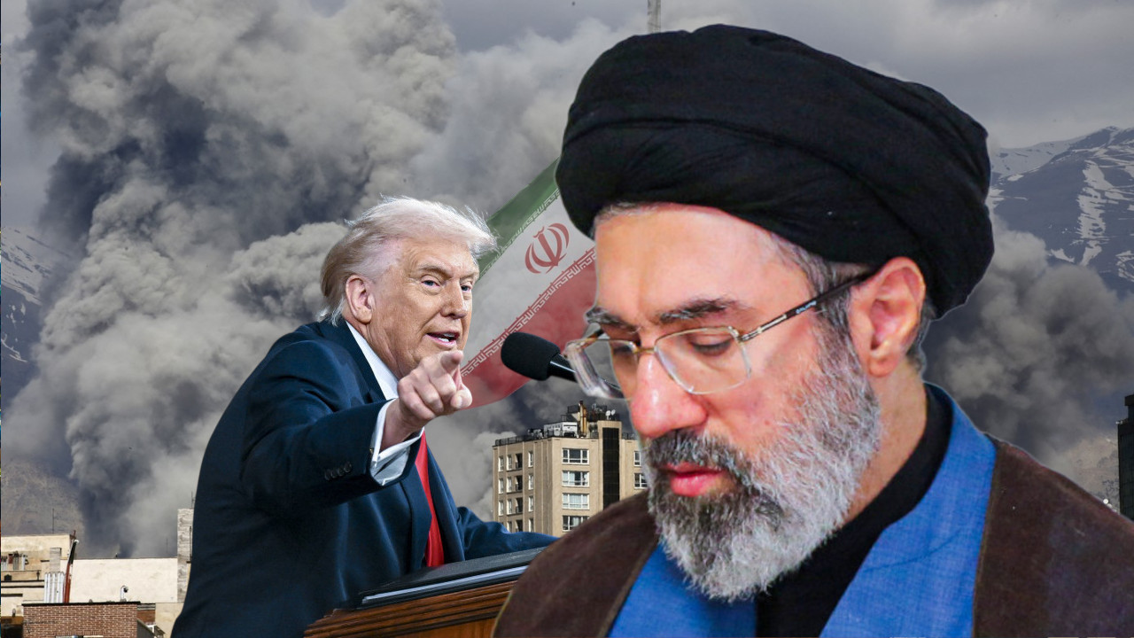 "Modžtaba nije previše bistar, otac ga nije želeo za vođu"