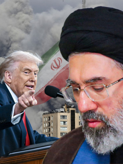 ОГЛАСИО СЕ ВОЂА: Стална подршка у борби против САД и Израела