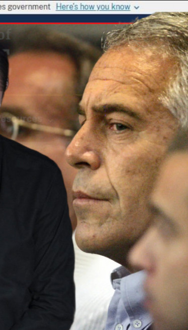 BIZARNO Dikaprio u Epstinovim fajlovima, tvrdnje nije negirao