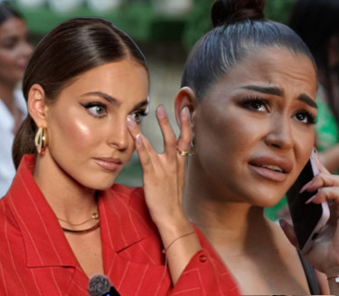 JAVNA OSUDA: Mladenovićka "Roditelji mi prolaze kroz agoniju"