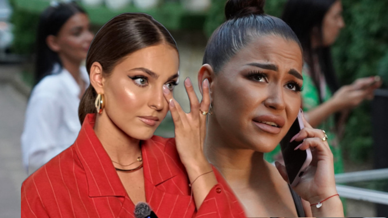 ЈАВНА ОСУДА: Младеновићка "Родитељи ми пролазе кроз агонију"