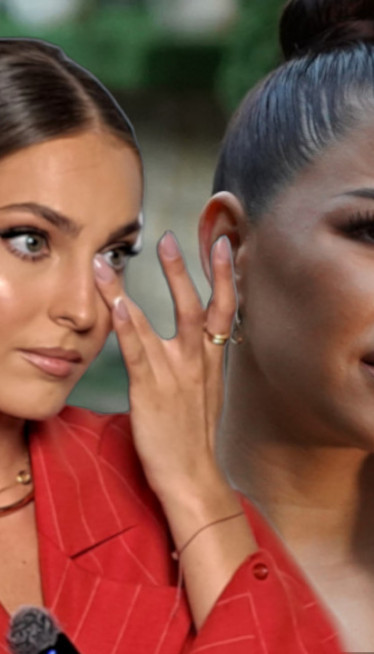 JAVNA OSUDA: Mladenovićka "Roditelji mi prolaze kroz agoniju"