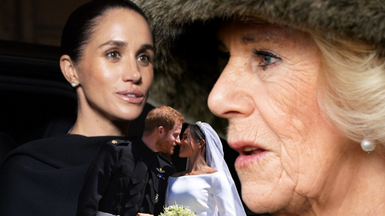 "ИСПРАЛА МУ ЈЕ МОЗАК": Шта је Камила причала иза леђа Меган?