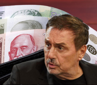 Kolika je Kebina PENZIJA? Novac mu leže iz 2 dela