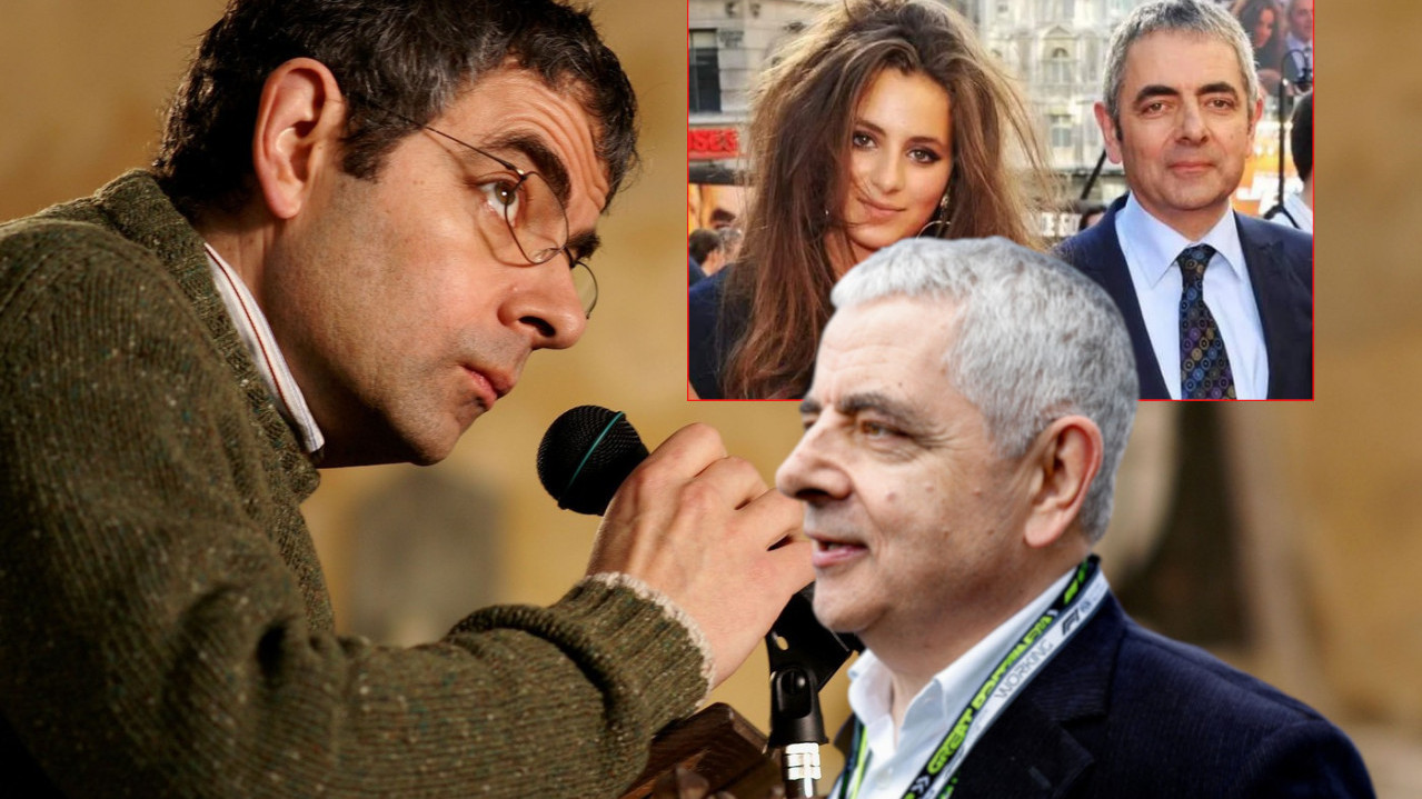 Dobio dete sa LJUBAVNICOM, ćerka se ODREKLA njegovog prezimena