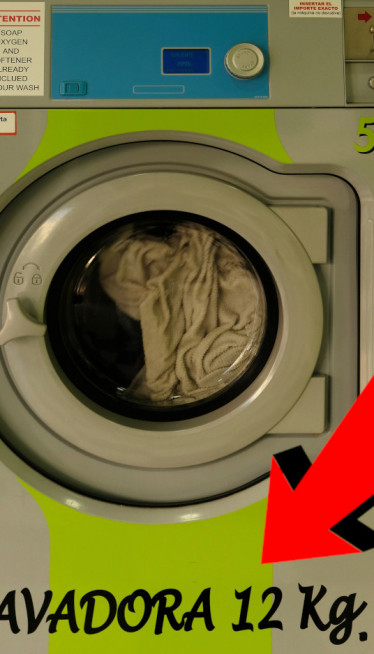 Šta zaista znači BROJ KG na veš mašini? Nije količina veša!