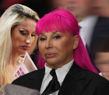 "Молим Бога за Зорицу Брунцлик, идем сад у цркву..."