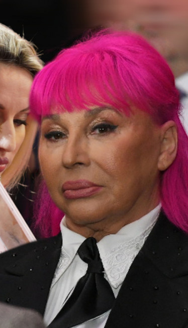 "Molim Boga za Zoricu Brunclik, idem sad u crkvu..."