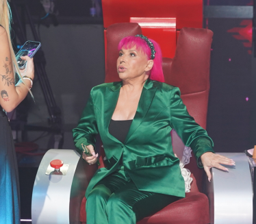 KO JE ZORIČINA PRVA KĆI? Rodila je sa 18, otac joj fudbaler