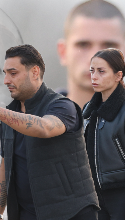 KIDA DUŠU: Kaćina prva objava nakon smrti Darkovog brata