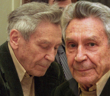 SMIRUJE MISLI, OPUŠTA TELO Vladetin trik za brže uspavljivanje