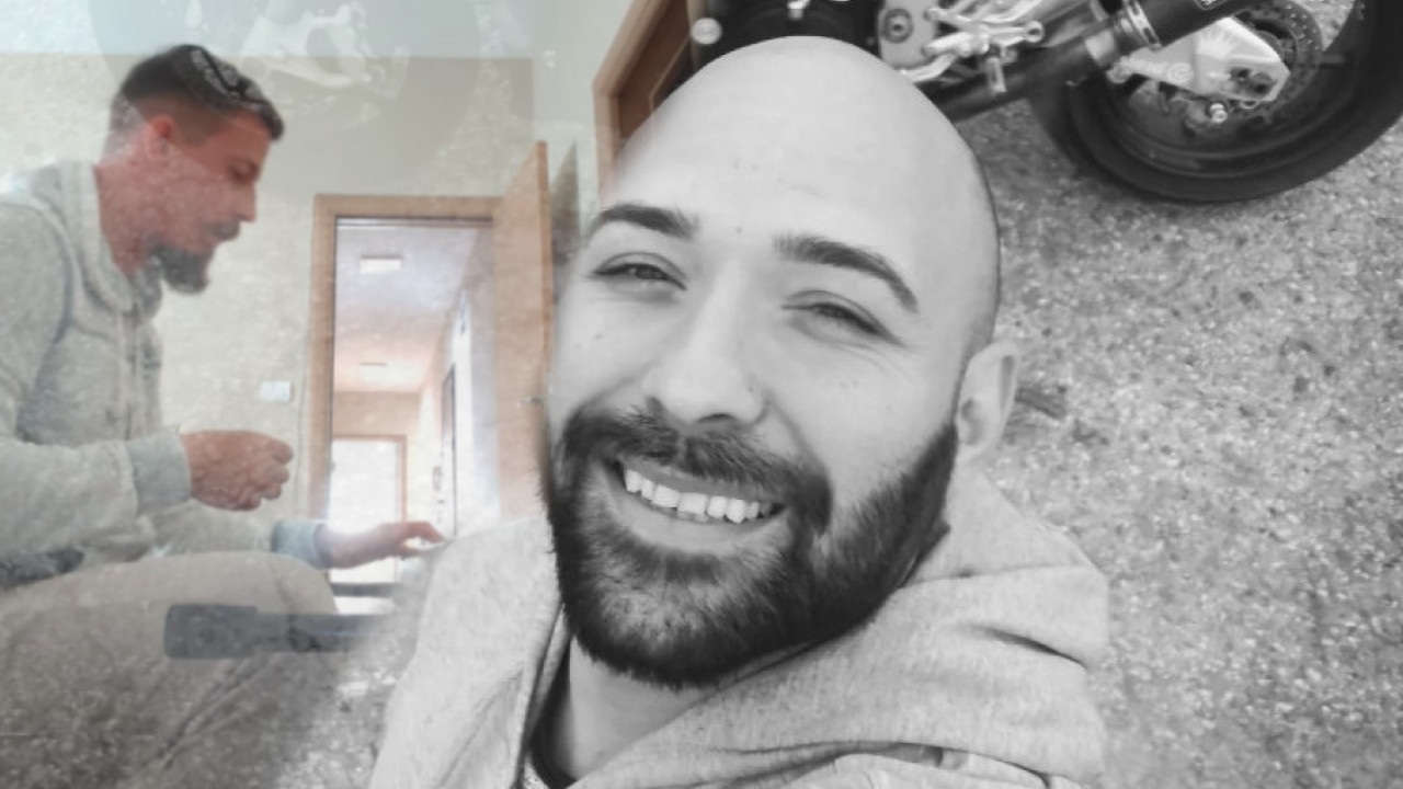 SAMO TRI DANA POSLE SAHRANE: Pevač posvetio pesmu Draganu