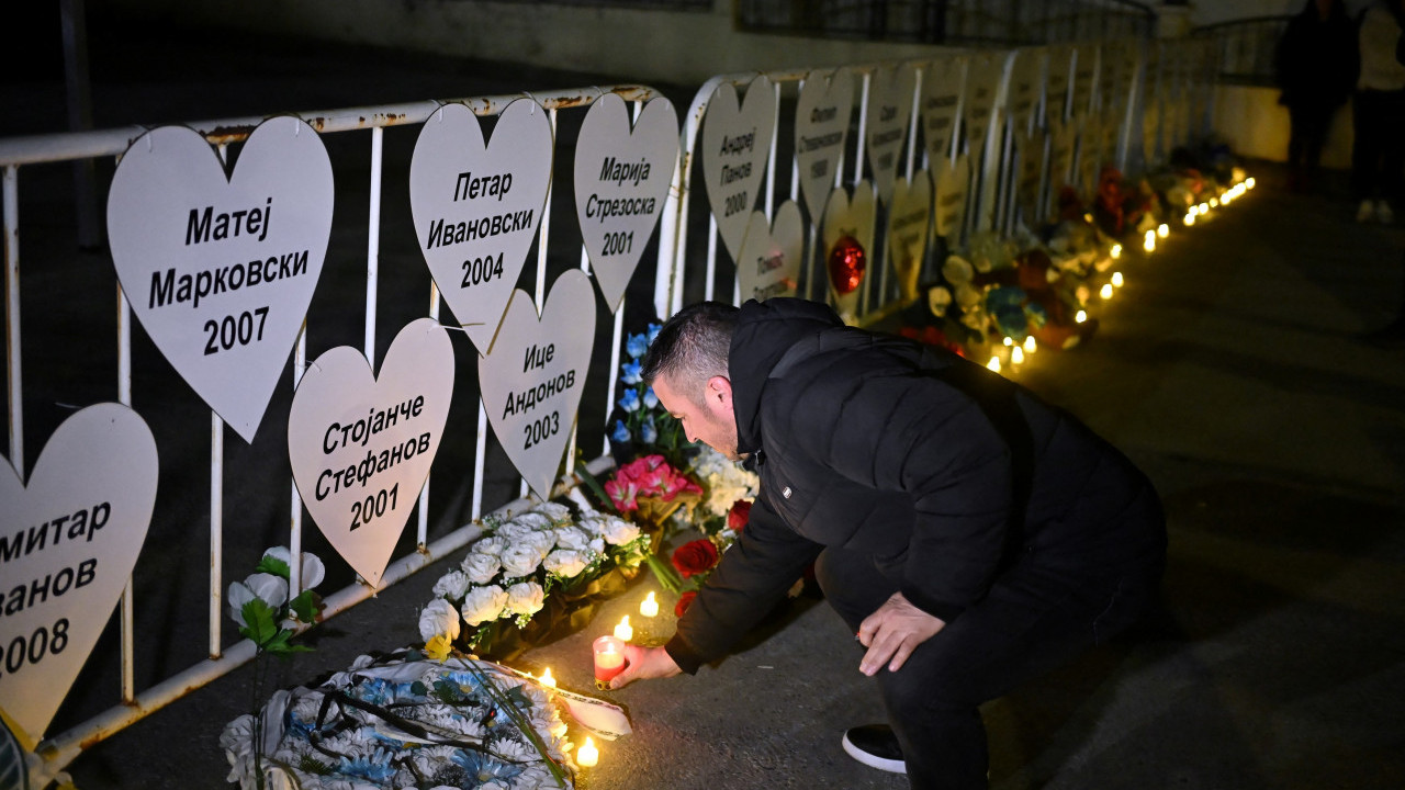 KOČANI - 365 DANA POSLE: Godinu dana od strašne tragedije