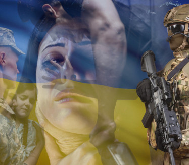 Ukrajinac se vratio kao heroj, u kući je postao tiranin