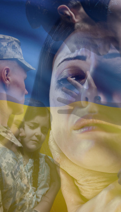 Ukrajinac se vratio kao heroj, u kući je postao tiranin