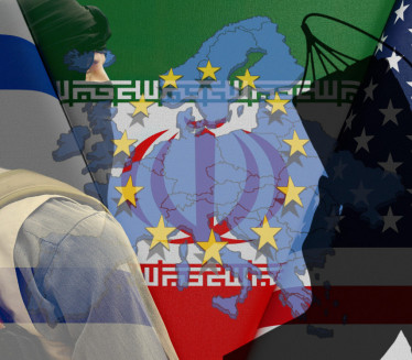 RAT SE PRELIVA U EVROPU? Ekstremisti preuzeli odgovornost