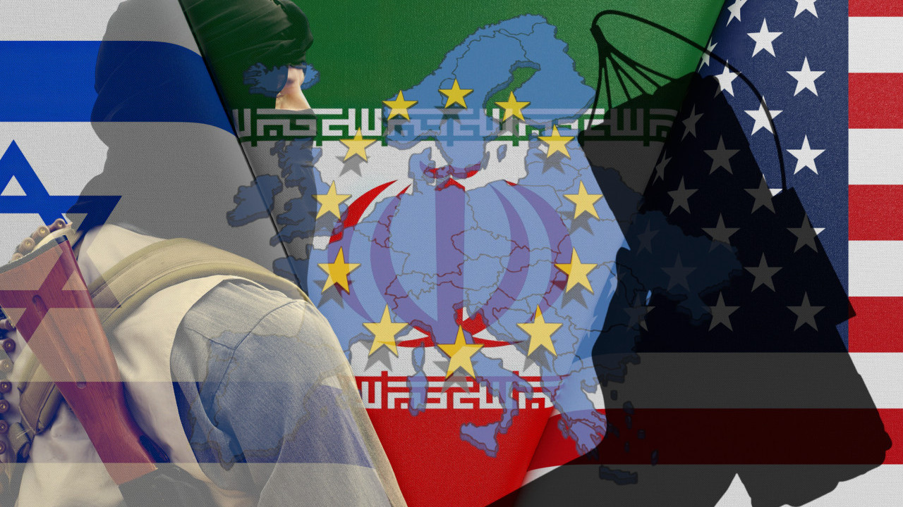 RAT SE PRELIVA U EVROPU? Ekstremisti preuzeli odgovornost