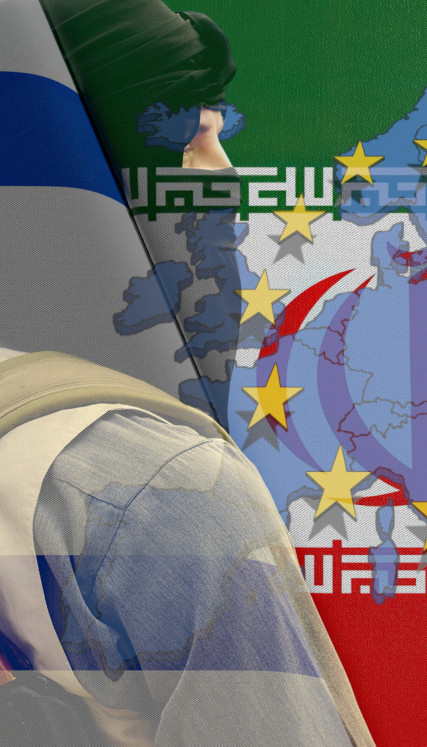 RAT SE PRELIVA U EVROPU? Ekstremisti preuzeli odgovornost