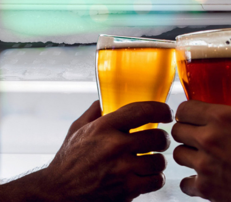 КОРИСНИ ТРИКОВИ: Зашто је добро увек имати пиво у фрижидеру?