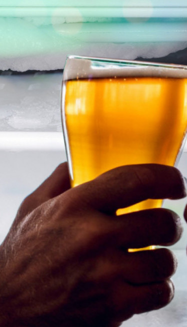 KORISNI TRIKOVI: Zašto je dobro uvek imati pivo u frižideru?
