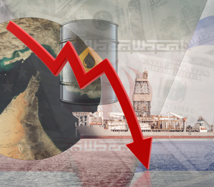 ОДМАХ ПРОМЕНА ЦЕНЕ НАФТЕ: Прошли бродови кроз Ормуски мореуз