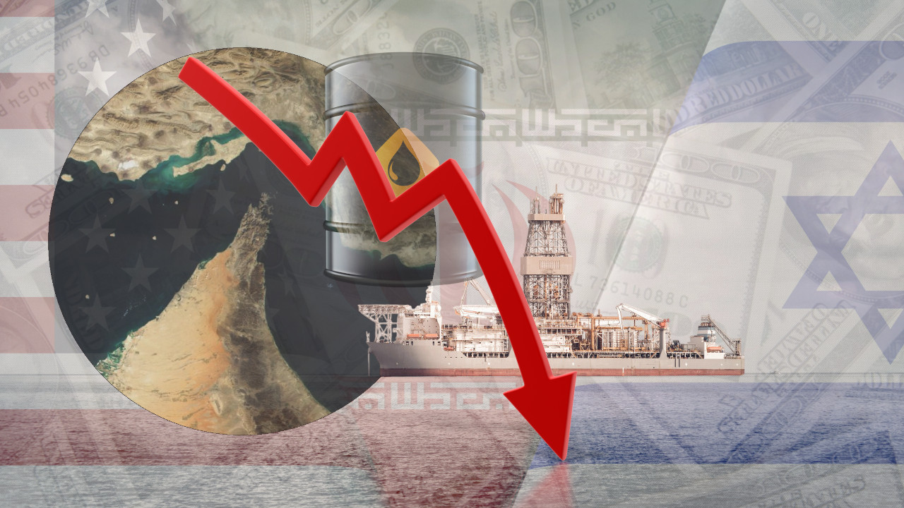 ОДМАХ ПРОМЕНА ЦЕНЕ НАФТЕ: Прошли бродови кроз Ормуски мореуз
