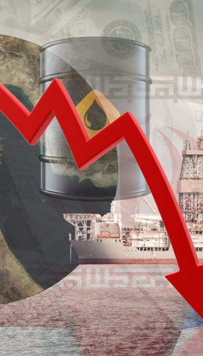 ОДМАХ ПРОМЕНА ЦЕНЕ НАФТЕ: Прошли бродови кроз Ормуски мореуз