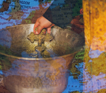 KOLIKO SRBA VERUJE U BOGA? Kako stojimo u odnosu na Evropu