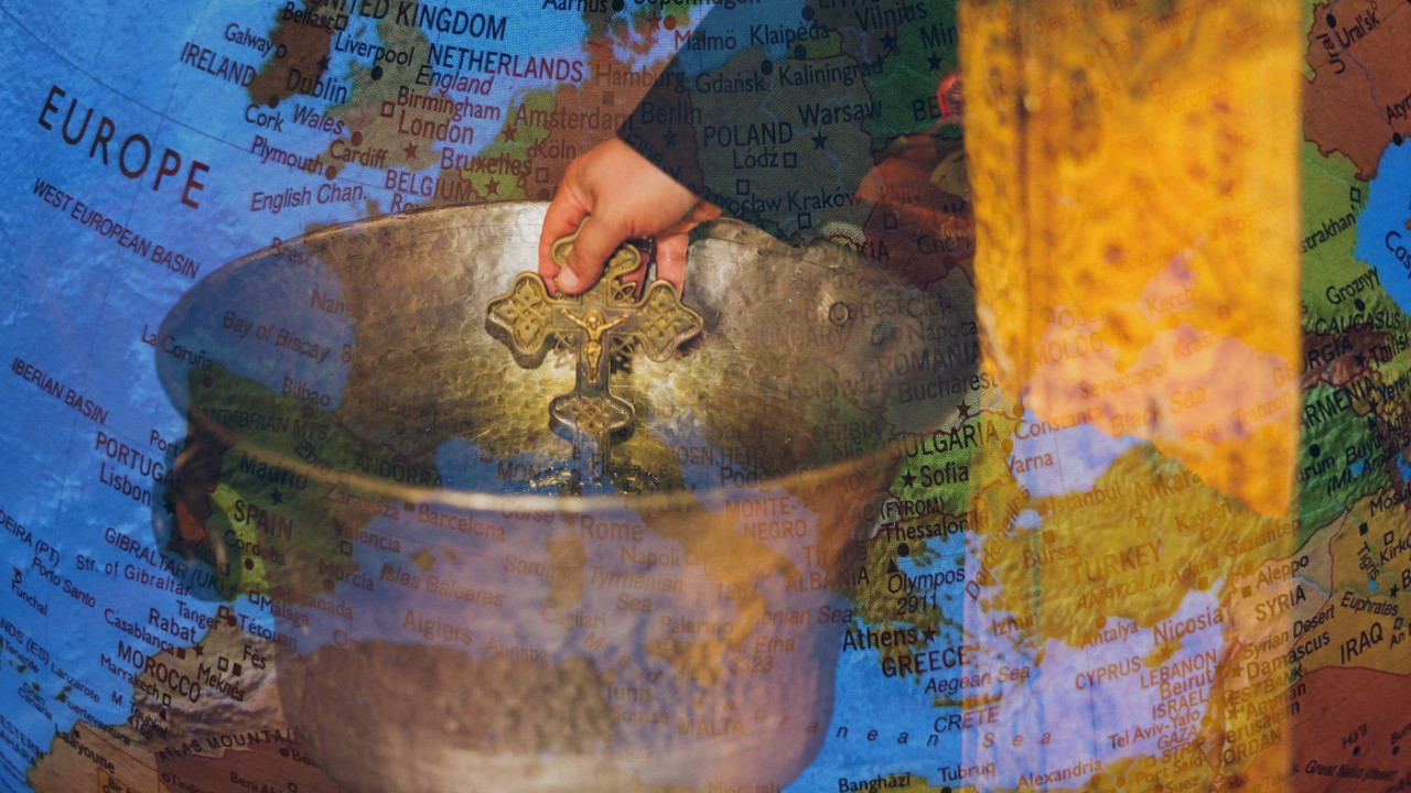 KOLIKO SRBA VERUJE U BOGA? Kako stojimo u odnosu na Evropu