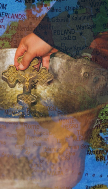 KOLIKO SRBA VERUJE U BOGA? Kako stojimo u odnosu na Evropu