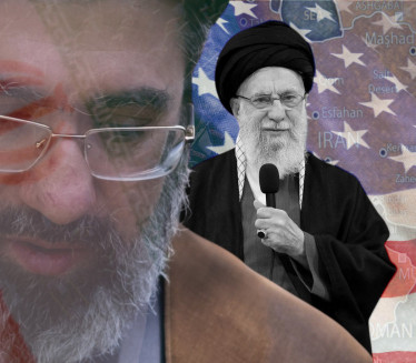 "MORAJU DA PLATE!" Novi vođa odbio predlog za prekid vatre