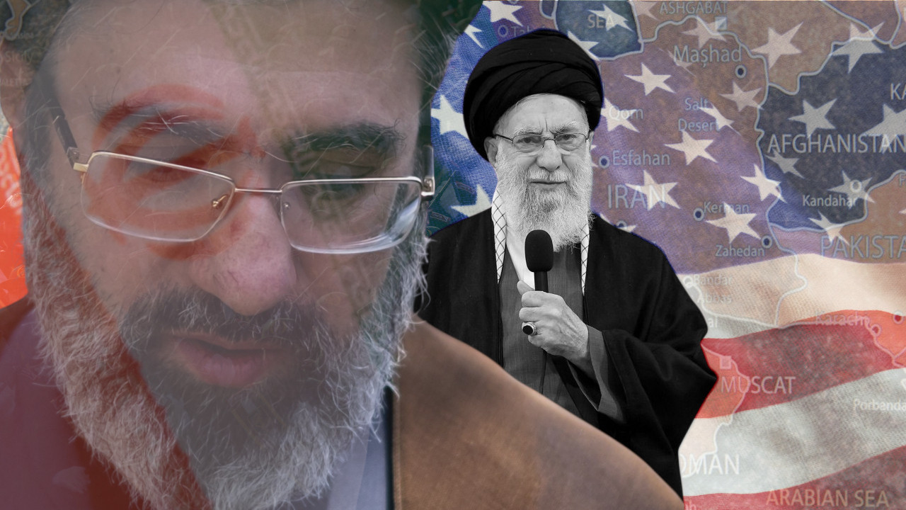 "МОРАЈУ ДА ПЛАТЕ!" Нови вођа одбио предлог за прекид ватре