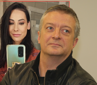 RAZVEO SE OD POZNATE VODITELJKE: Ko je Mašanova bivša žena?