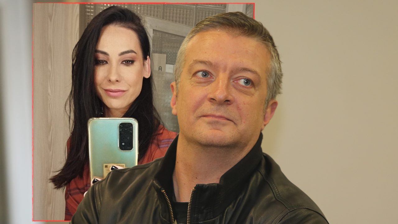 РАЗВЕО СЕ ОД ПОЗНАТЕ ВОДИТЕЉКЕ: Ко је Машанова бивша жена?