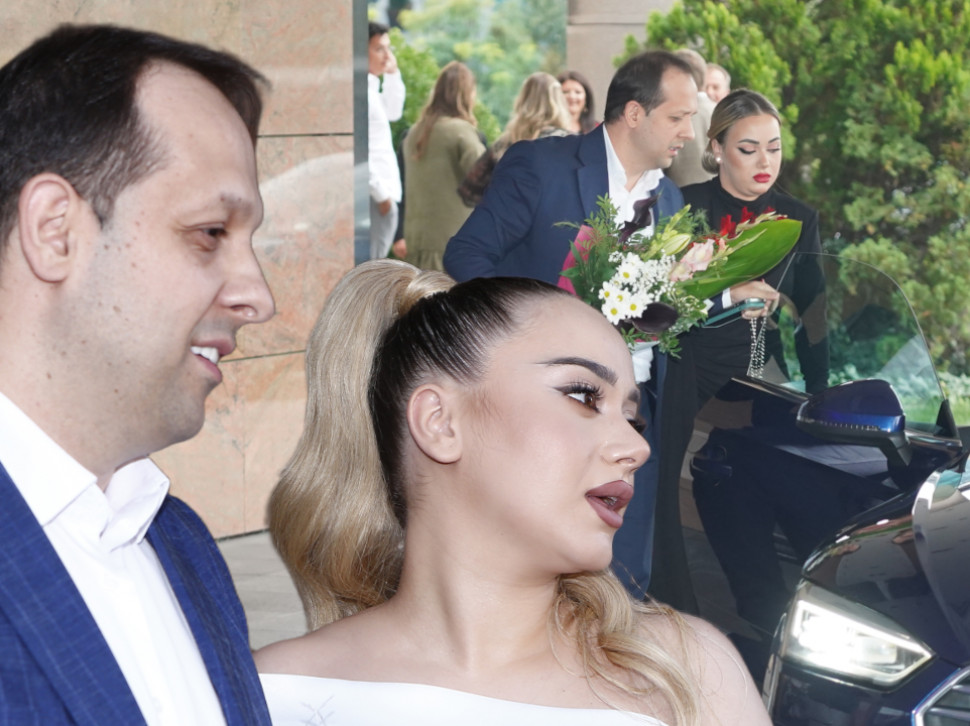 Pevač čeka dete sa 15 leta mlađom, ali i postaje deda!