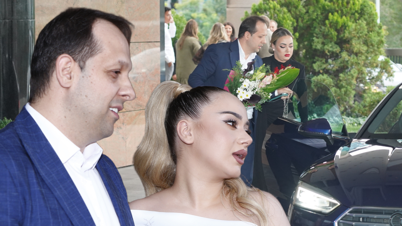 NAŠA PEVAČICA (26) TRUDNA! Poznatom pevaču će roditi 6. dete