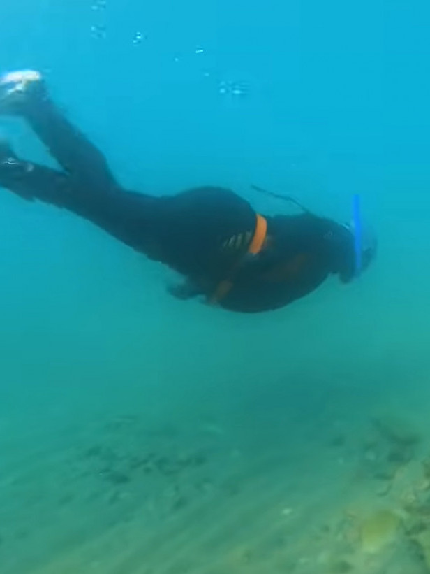 ТАЈНЕ ДНА: Рониоци открили ИЗГУЉЕНИ град