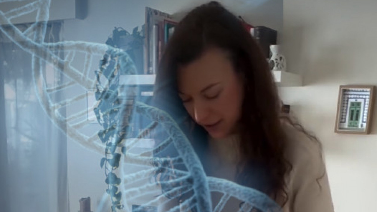 МАРИНИ ДНК ТЕСТ ПРОМЕНИО ЖИВОТ: "Не знам више ко сам!"