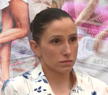 Ubila muža,pobegla s švalerom i parama-deci napravila knjigu