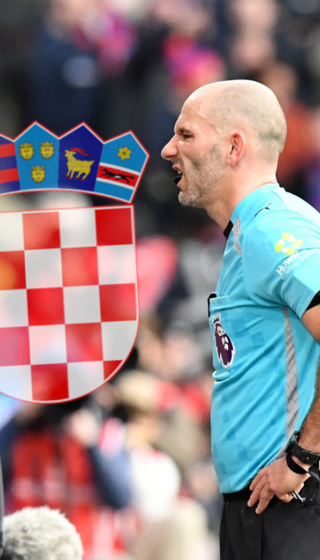 МНОГИ ЋЕ СЕ НАСМЕЈАТИ: Хрвати измислили реч за VAR